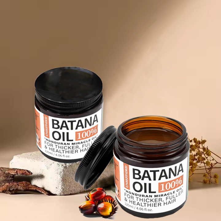 Revitalizing Batana Oil™