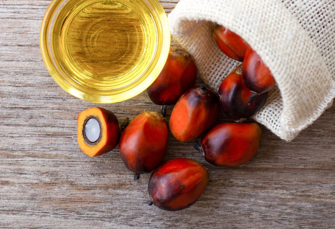 Batana Oil